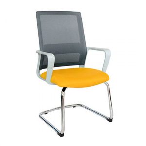 Silla Sling OHV-94 PLUS GRIS