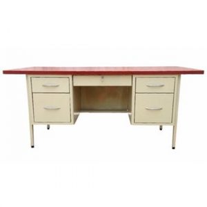 Escritorio Semiejecutivo