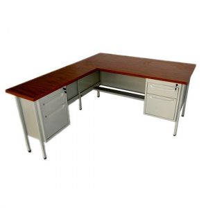 Escritorio en Escuadra