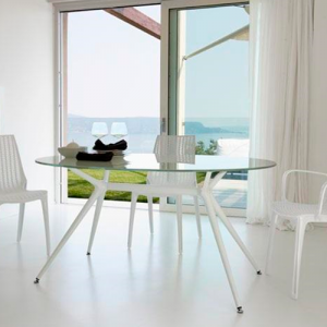 Mesa Metropolis  Mod. 160-07050 BCO