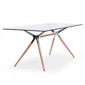 Metrópolis Natural Mod. 160-07055-NTR