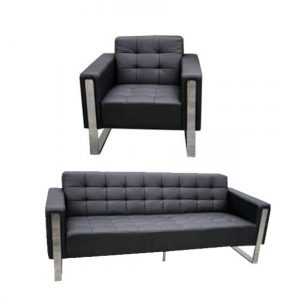 Sillón Alicante 3 plazas SKU 343