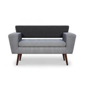 Sofá Egipto de 2 plazas  SKU 514-ADO4