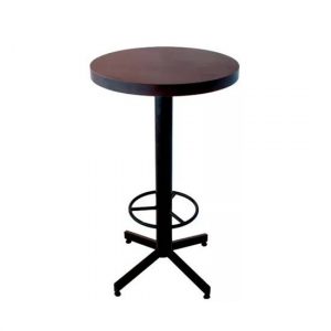 Mesa alta en formaica