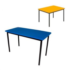 Mesa Rectangular Infantil