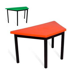 Mesa Trapezoidal  Infantil