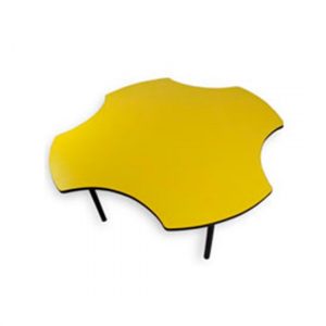 Mesa Flower Infantil