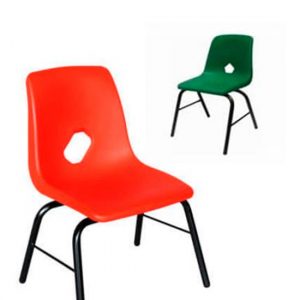 Silla de concha Infantil