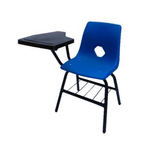 Butaca con paleta pp