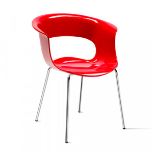 Silla Miss Mod.155-07220