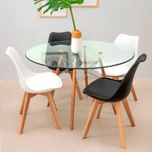 Mesa Redonda Croswood