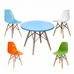 Silla Eames Adulto