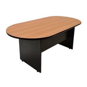 Mesa de juntas  Oval