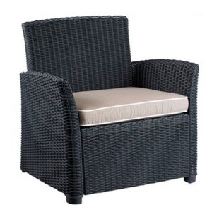 Sillón Gardenia  II