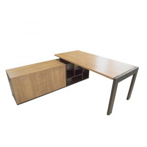 Conjunto Directivo Mod. Times