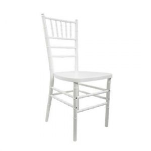 Silla Tiffany Resina