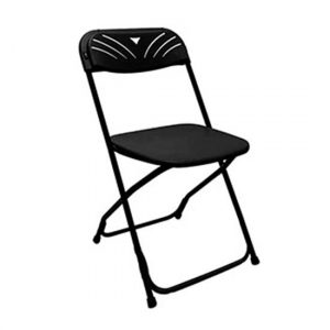 Silla Strong plegable