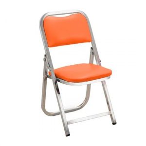 Silla Infantil acojinada