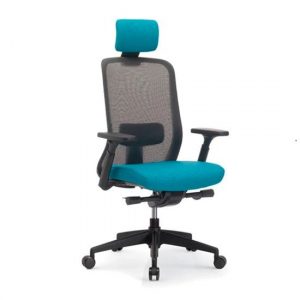 Sillón ejecutivo RE-1600