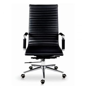 Sillón Goetz Alto OHE-205