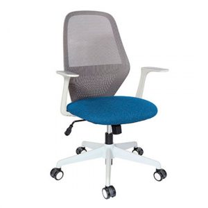 Silla Flash OHE-98GRIS