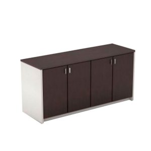 Credenza 4 puertas