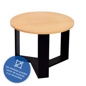 Mesa de Centro Mod. Tri