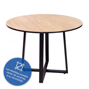 Mesa de Juntas Mod. 120