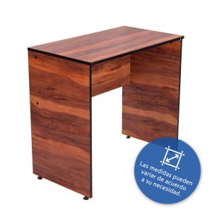 Mesa Estudio Mod. Nativa