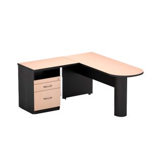 Escritorio en Escuadra