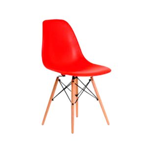 Silla replica Eames infantil