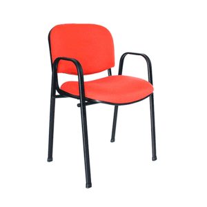 Silla Mod. Iso (Con brazos)