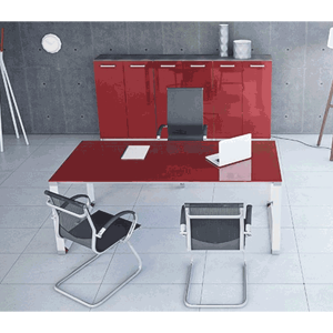 Centuria – Conjunto directivo