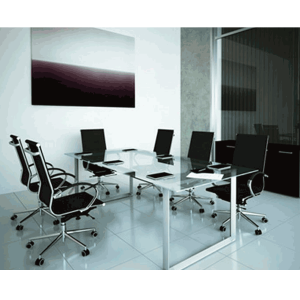 Centuria – Mesa de juntas