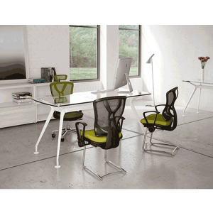 Vector – Escritorio