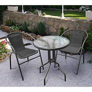 Conjunto Mod. Líbano