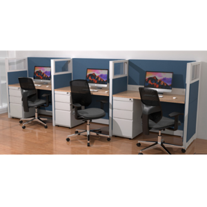 Estación de Trabajo Mod. Stab