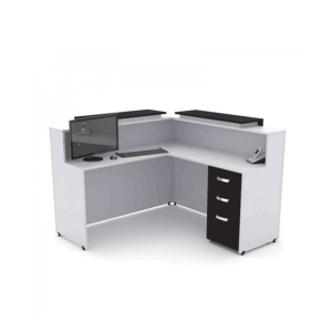 Recepción Mod. Lotus