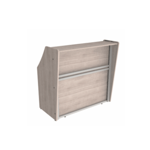 Recepción Recta Mod. 556