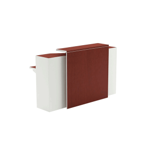 Recepción Recta Mod. Kenza