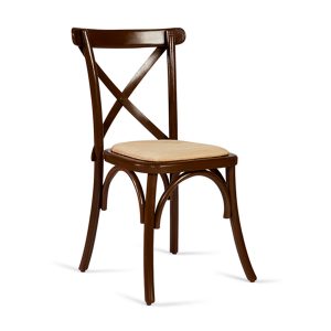 Silla Mod. Crossback (Madera)