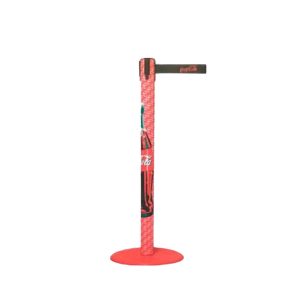 Poste Unifila Personalizado