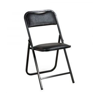 Silla Mod. Esmaltada