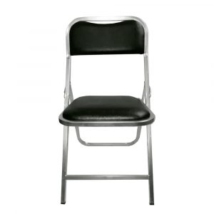 Silla Mod. Galvanizada