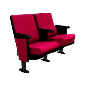 Butaca Mod. Convention T