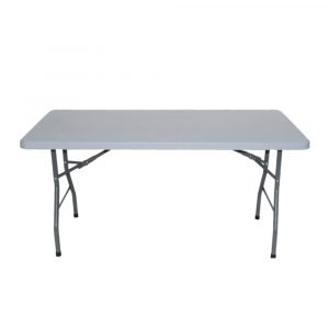 Mesa Plástico Inyectado G