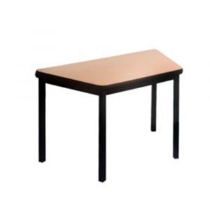Mesa Trapezoidal Infantil
