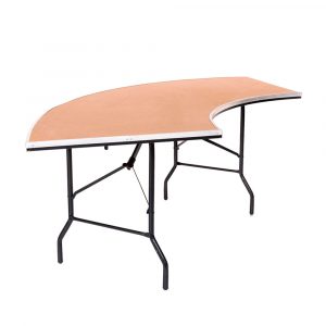 Mesa Serpentina 2.10x75x75